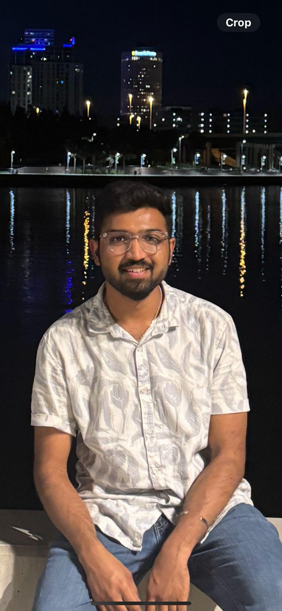 Saif Raza Khan